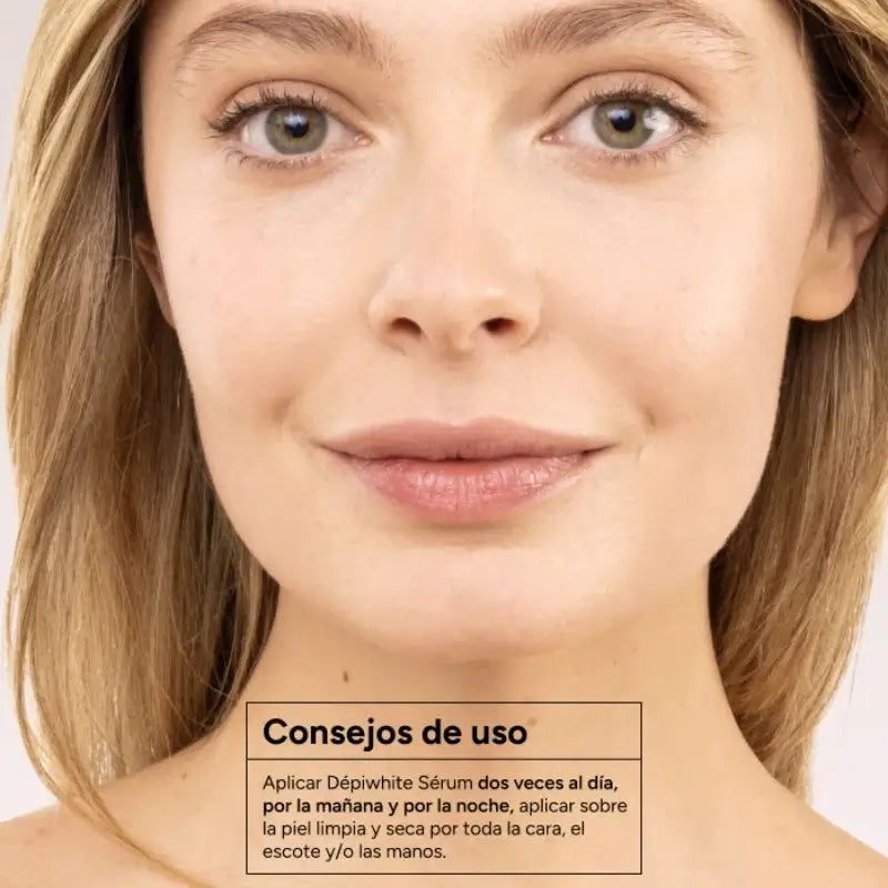 Acm Laboratoires Depiwhite Intensive Anti-Blemish Serum Concentrate, 30 ml