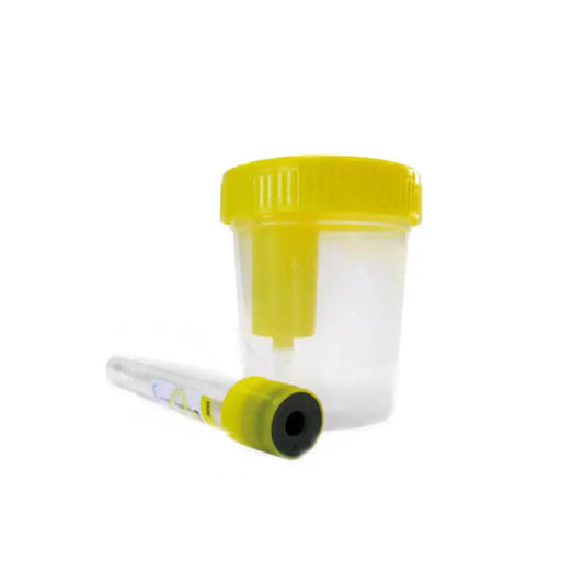 Acofar Vacuum Urine Collection System Bag