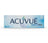 Acuvue 1 Day Oasys Max Daily Lenses , 30 units