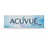 Acuvue 1 Day Oasys Max Daily Lenses , 30 units