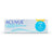 Acuvue Oasys 1 Day With Hydraluxe Daily Toric Lenses , 30 units - -3.25, -1.75, 90, 8.5, 14.30