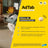 AdTab 112Mg Chewable Tablets Dogs 2,5-5,5Kg, 1Cpd