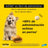 AdTab 56Mg Chewable Tablets Dogs 1,3-2,5Kg, 3Cpd