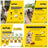 AdTab 56Mg Chewable Tablets Dogs 1,3-2,5Kg, 3Cpd