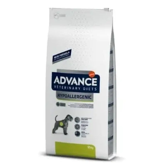 Advance Vet Canine Adult Hypoallergenic 10Kg, dog food