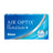 Air Optix Plus Hydraglade Monthly Spherical Contact Lenses, 6 units - -9.50, 8.6, 14.2