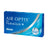 Air Optix Plus Hydraglade Monthly Spherical Contact Lenses, 6 units - -9.50, 8.6, 14.2
