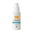 Alma Secret Solar Natural Facial Sunscreen Spf 50 With Ceramides, Anti-Blemish And Oil-Free