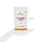 Ana Maria Lajusticia Collagen With Magnesium + Vit.C Strawberry Flavour Powder Doypack, 2x350 grams