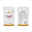 Ana Maria Lajusticia Collagen With Magnesium + Vit.C Strawberry Flavour Powder Doypack , 3x350 grams