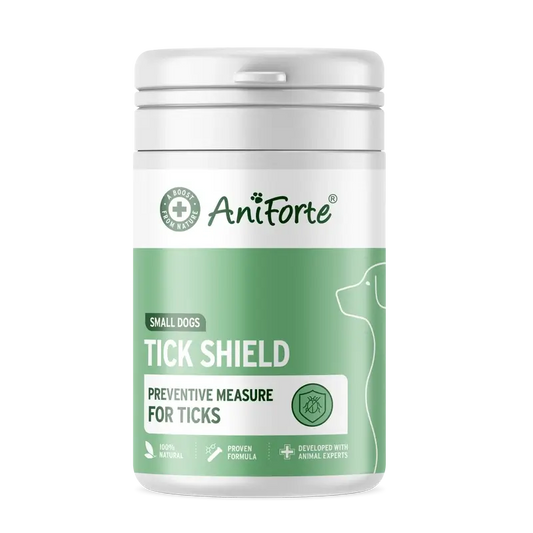 Aniforte Tick Repellent Small Dogs , 30 ml