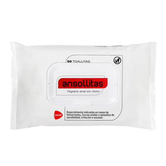 Ansollitas 50 units