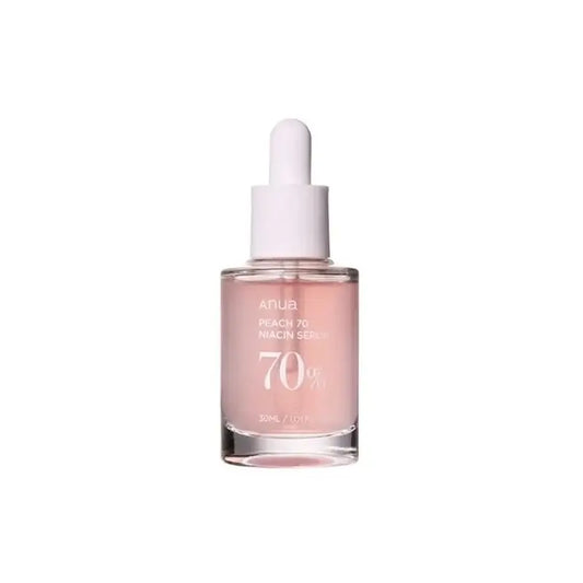 Anua Peach 70 Niacin Serum , 30 ml