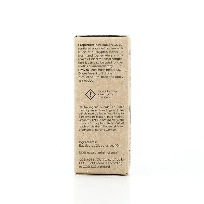 Arganour Essential Oil Eucalyptus Essential Oil, 15 Ml