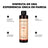 Arganour Body Massage Oil Passion, 200 Ml