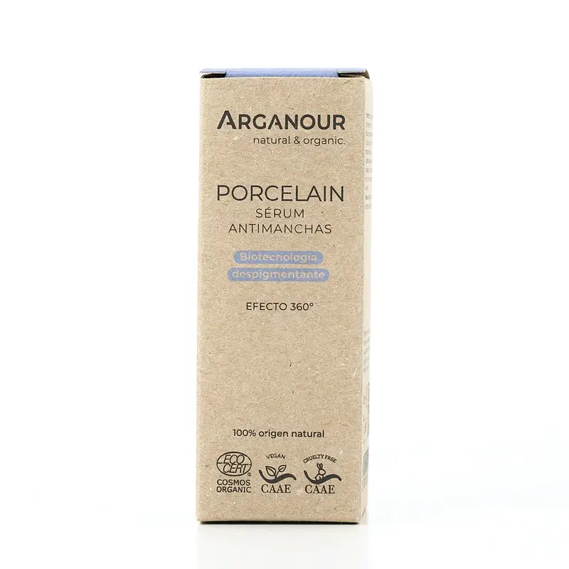 Arganour Facial Porcelain Anti-Blemish Serum, 30 Ml