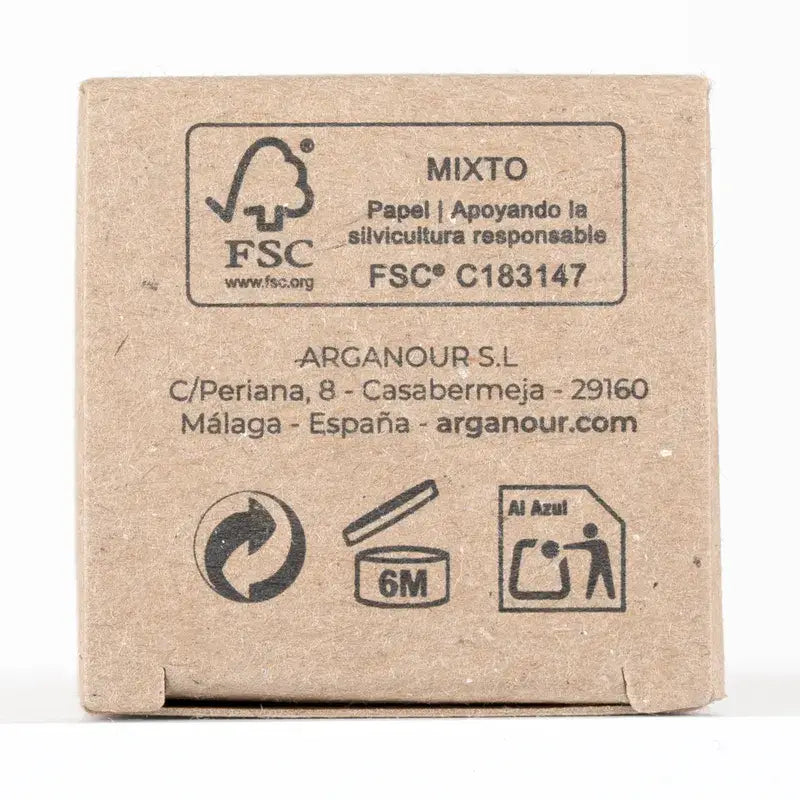 Arganour Facial Porcelain Anti-Blemish Serum, 30 Ml