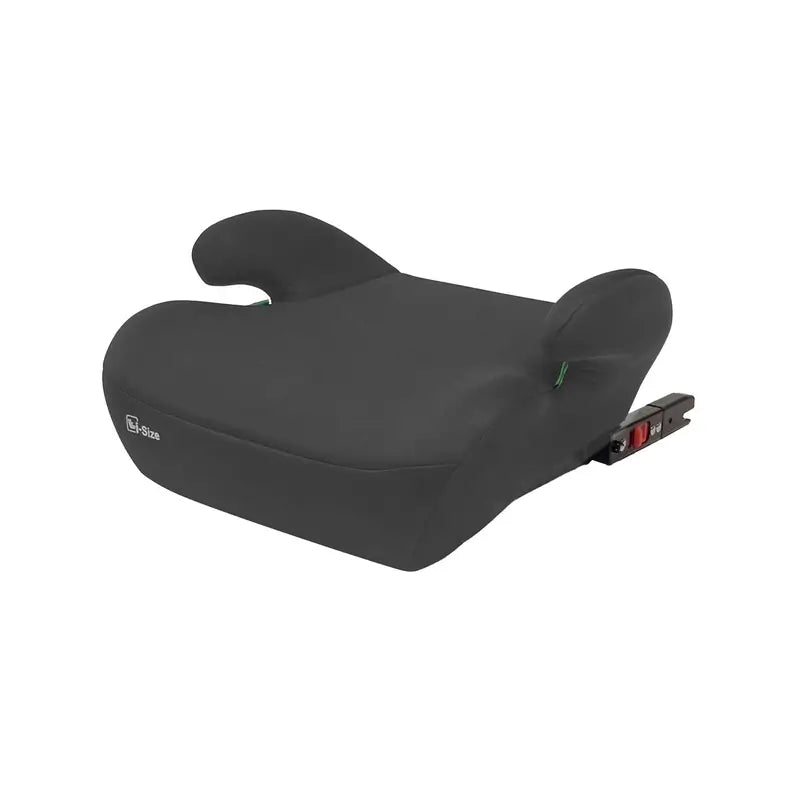 Asalvo Booster Corefix Grey with Isofix