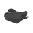 Asalvo Booster Corefix Grey with Isofix