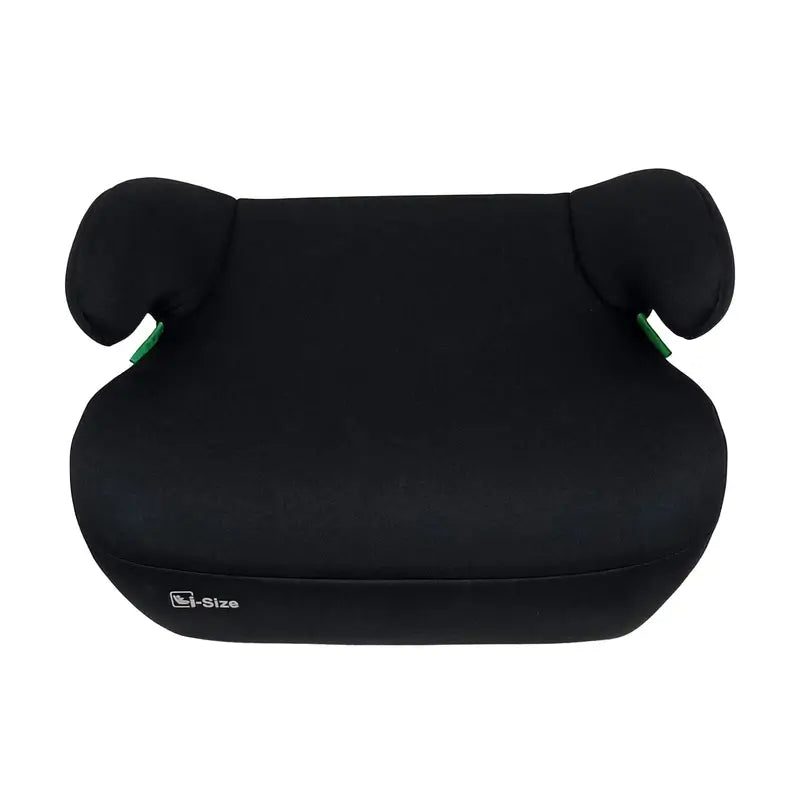 Asalvo Booster Corefix Black With Isofix