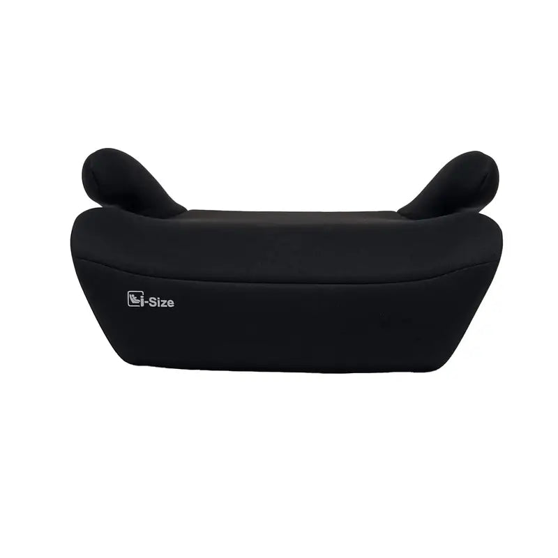 Asalvo Booster Corefix Black With Isofix