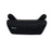 Asalvo Booster Corefix Black With Isofix