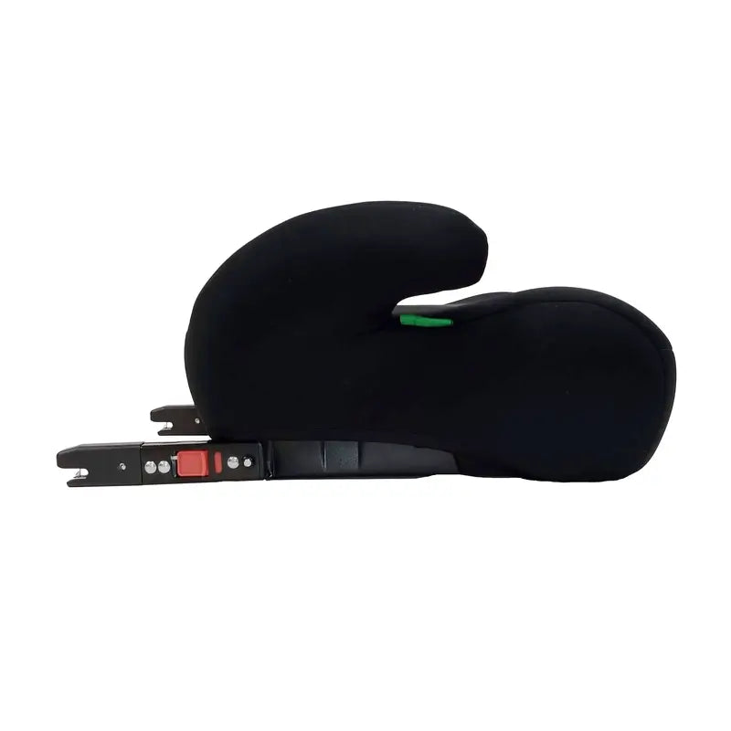 Asalvo Booster Corefix Black With Isofix