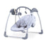 Asalvo Musical Swing Daddy Hippo , 1 unit