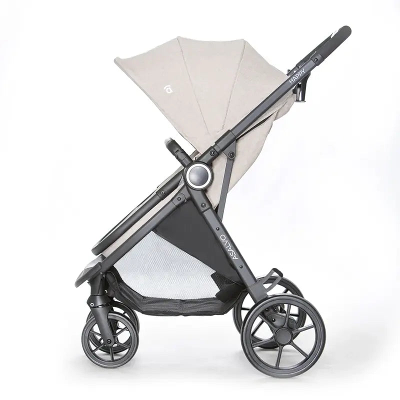 Asalvo Convertible Happy Beige