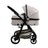 Asalvo Convertible Two+ 2 Beige