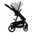 Asalvo Convertible Two+ 2 Beige