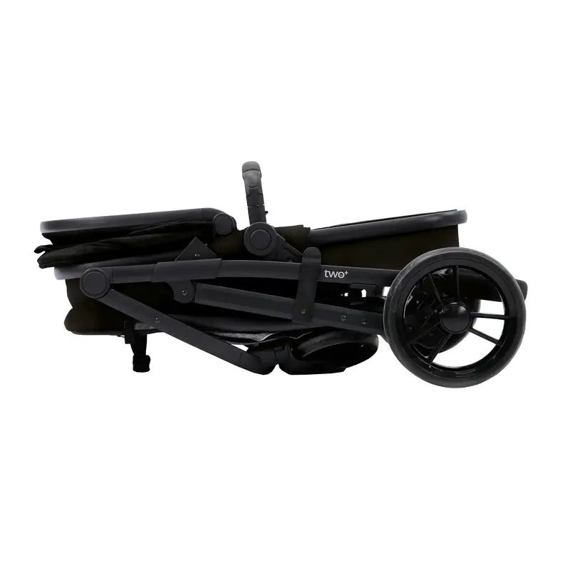 Asalvo Convertible Two+ 2 Black