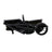 Asalvo Convertible Two+ 2 Black