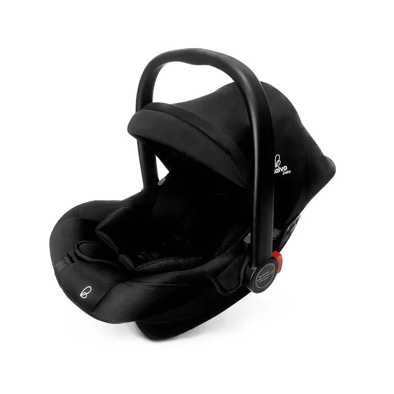 Asalvo Convertible Two+ 2 Black