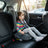 Asalvo Car Seat 100-150 Cms Omniguard Grey C/Isofix