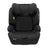 Asalvo Car Seat 76-150 Cms Route Fix Black C/Isofix