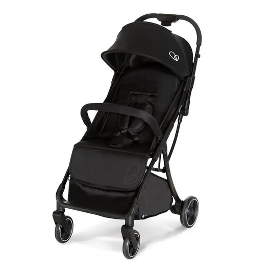 Asalvo Stroller Hito Black , 1 unit