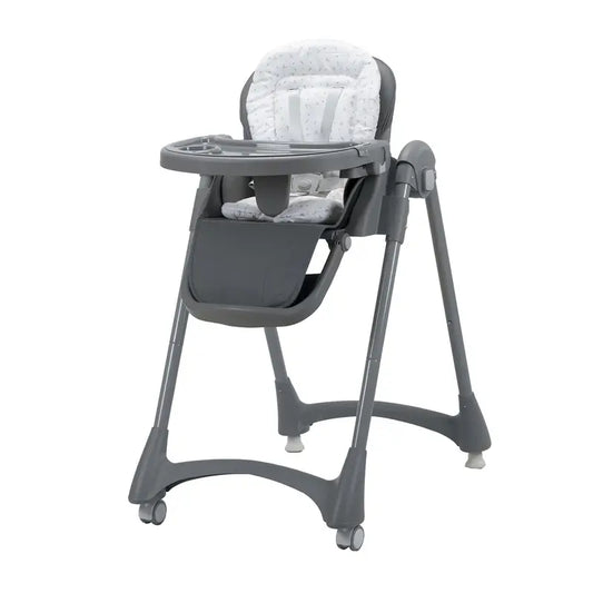 Asalvo Soja Mimosa Highchair , 1 unit