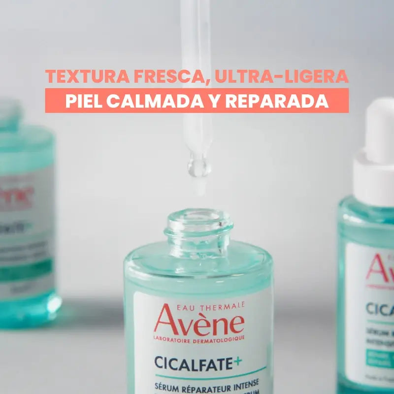 Avène Cicalfate + Serum, 30 ml