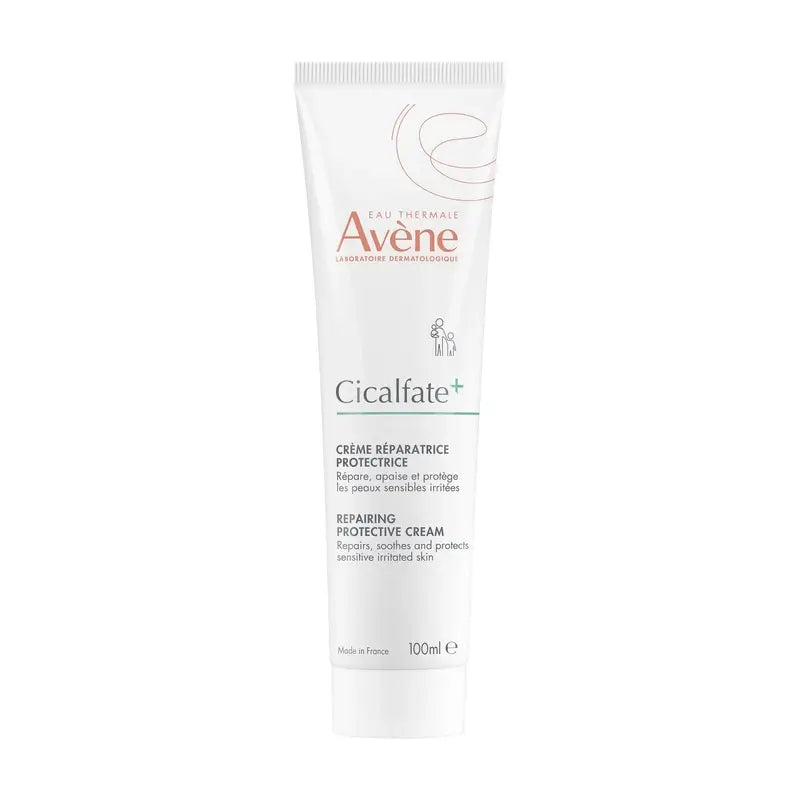 Avène Cicalfate Repairing Cream 40 ml