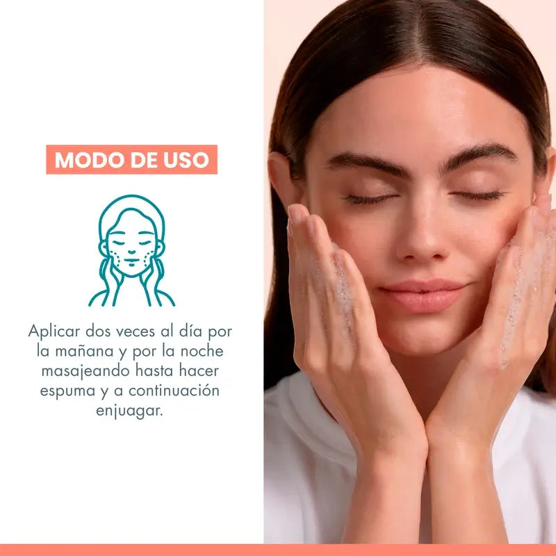 Avène Cleanance Cleansing Gel 400 ml