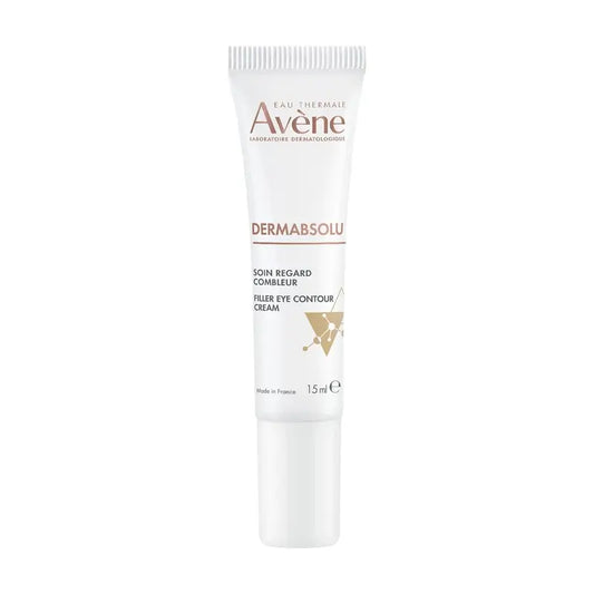 Avène Dermabsolu Eye Contour Rp 15Ml Avène Dermabsolu