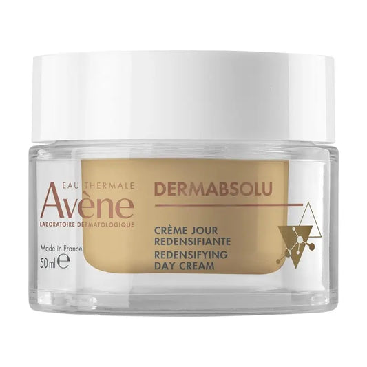 Avène Dermabsolu Cr Day Rp 50Ml Avène Dermabsolu Cr Day Rp 50Ml