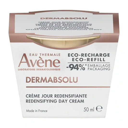 Avène Dermabsolu Refill Redensifying Day Cream, 50 ml