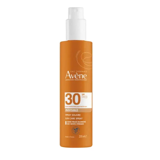 Avène Sun Spray SPF 30 200 ml
