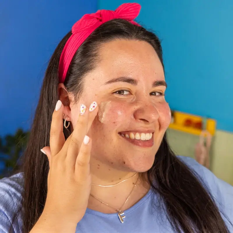 Freshly Azelaic Radiance Face Treatment, 50ml