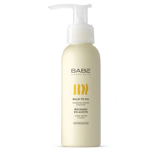 BABÉ Balm In Oil, 100 ml