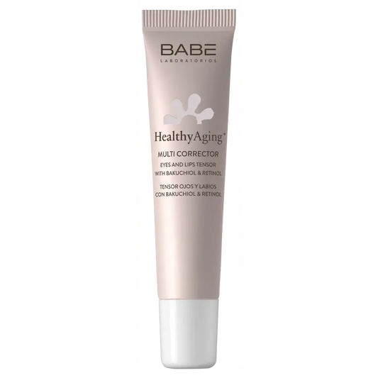 BABÉ Multi Corrector Tightening Eye and Lip Contour, 15 ml