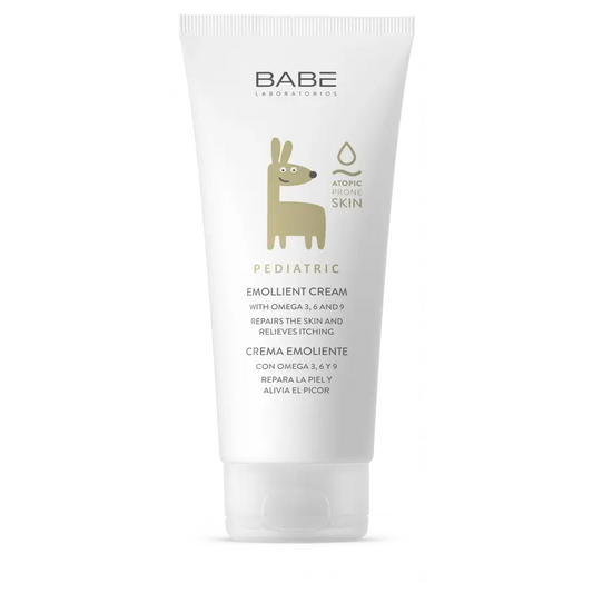 BABÉ Emollient Cream for Children, 200 ml
