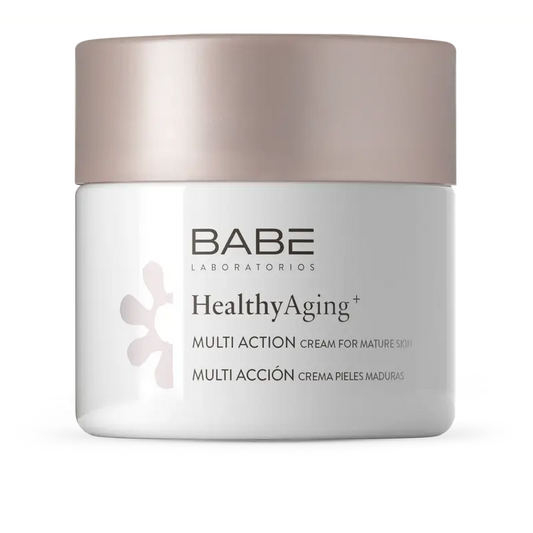 BABÉ Multi Action Mature Skin Cream, 50 ml